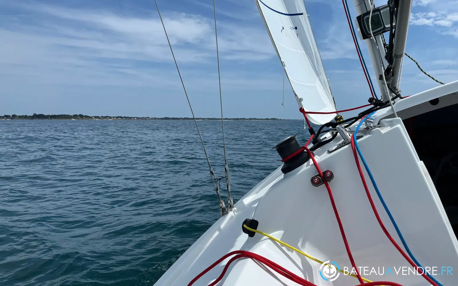 slider 2 J Boats J 7 (J seven)