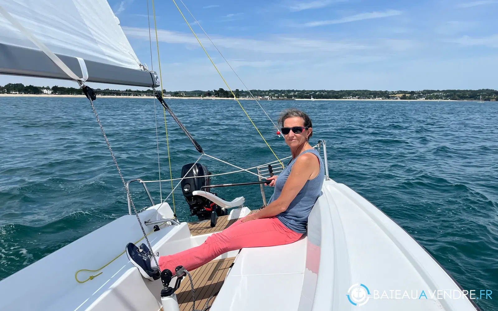 slider 3 J Boats J 7 (J seven)