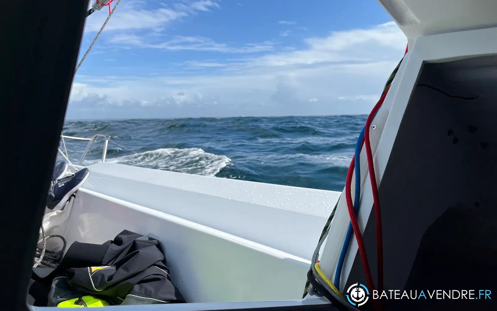 slider 8 J Boats J 7 (J seven)