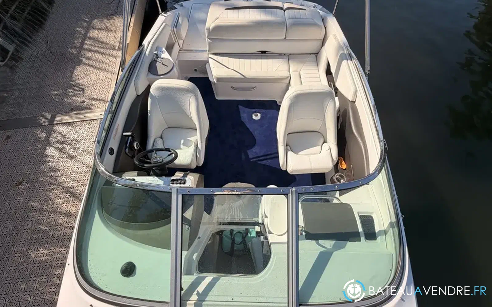 slider 13 Regal 2250 Cuddy