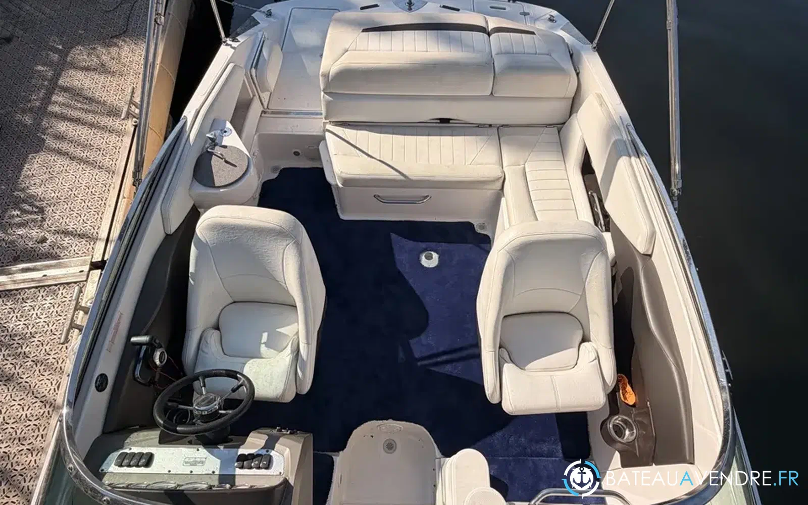 slider 14 Regal 2250 Cuddy