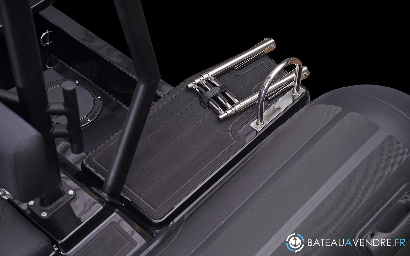 slider 8 Brig Navigator 20