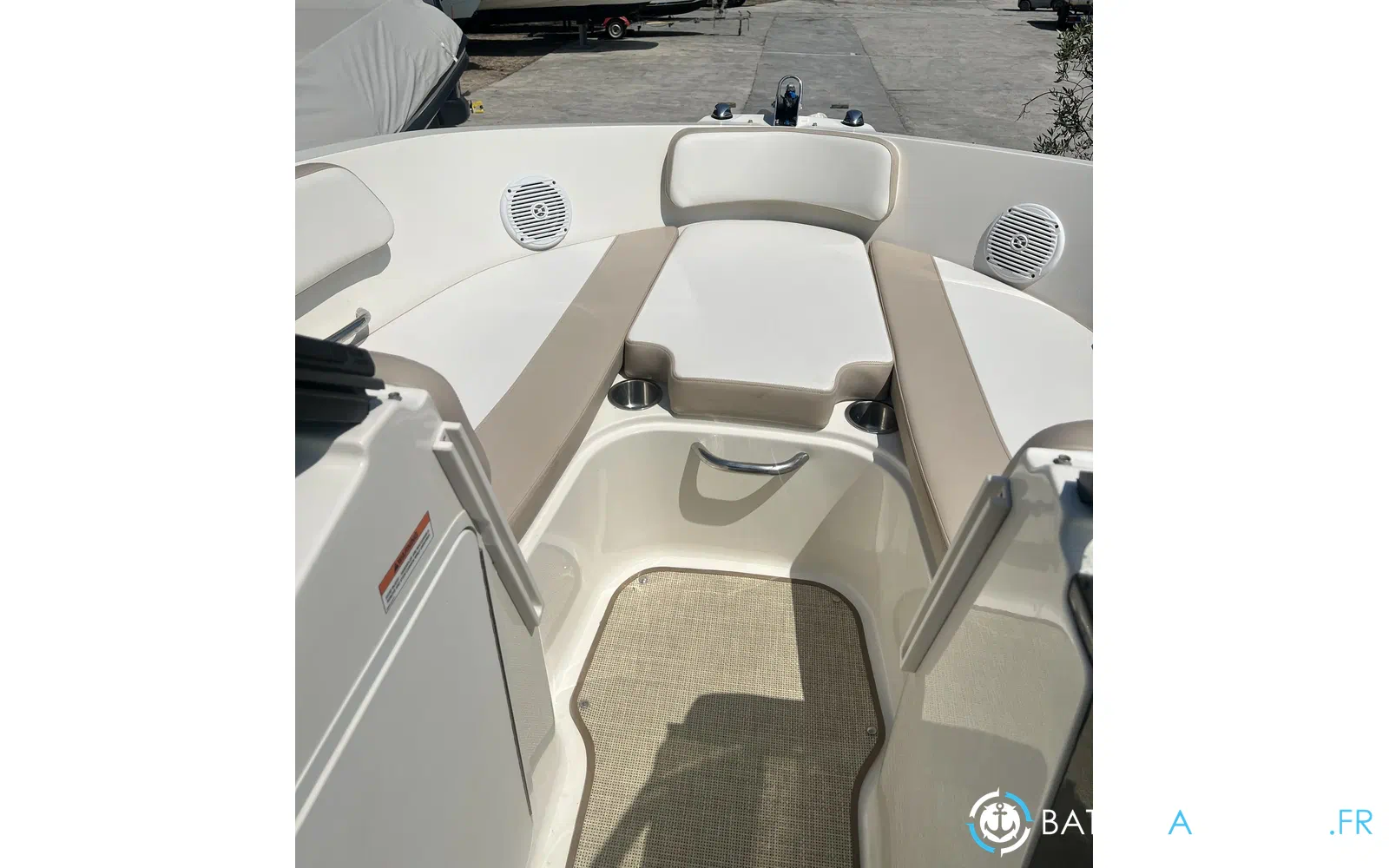 slider 2 Bayliner VR5 Bowrider OB