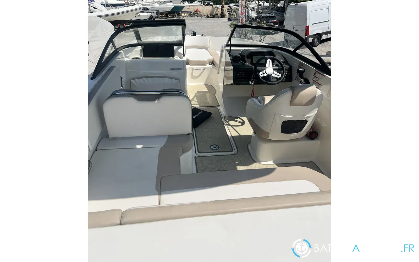 slider 3 Bayliner VR5 Bowrider OB