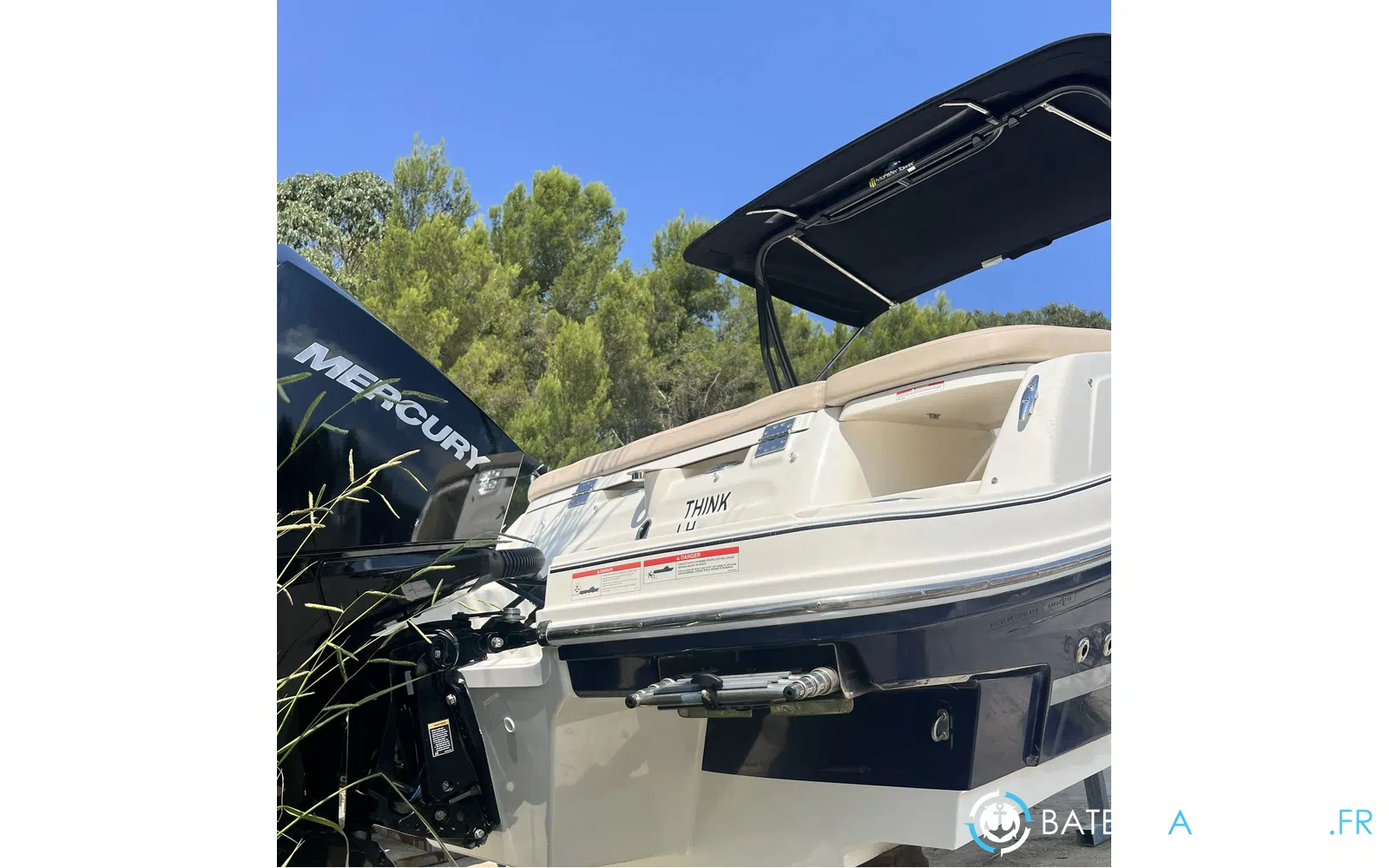 slider 4 Bayliner VR5 Bowrider OB