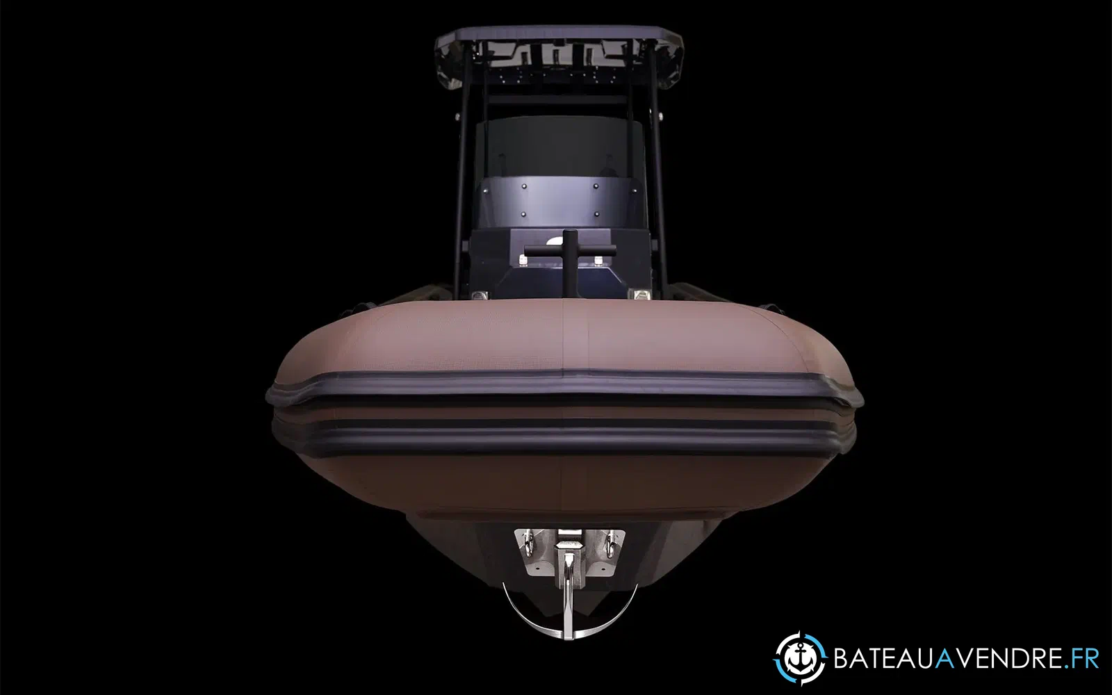 slider 8 Brig Navigator 26