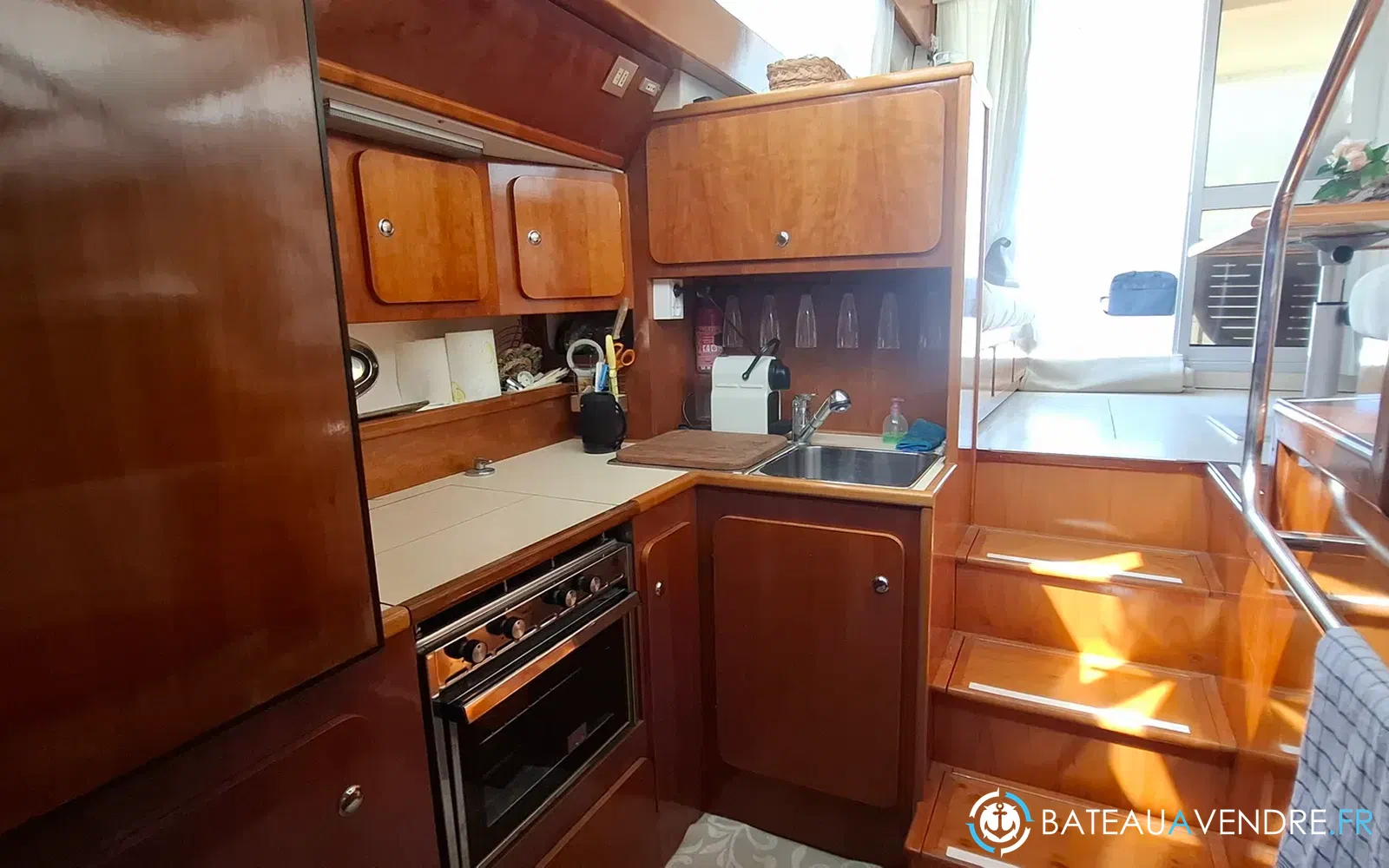 slider 2 Azimut 35 Fly