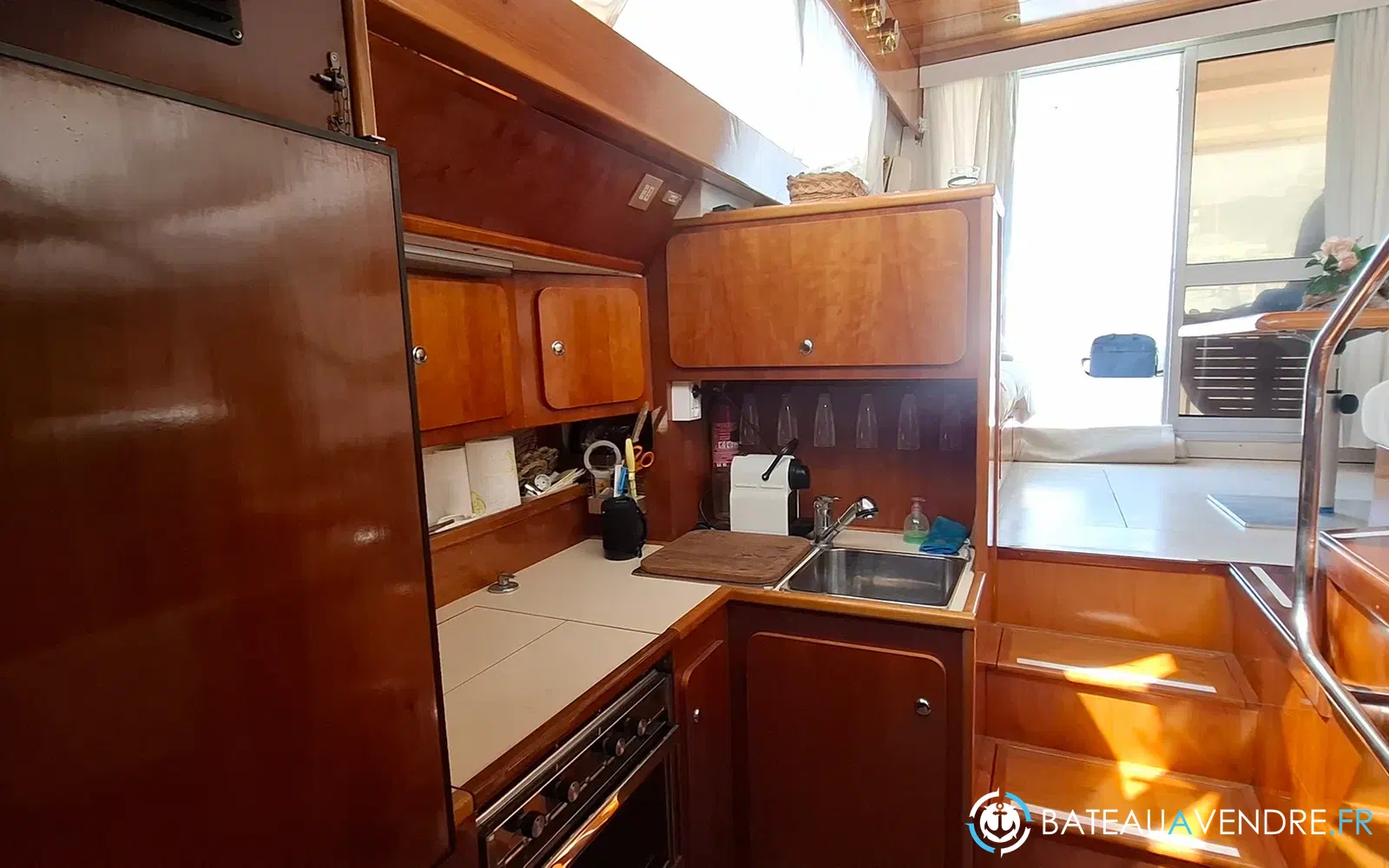 slider 21 Azimut 35 Fly