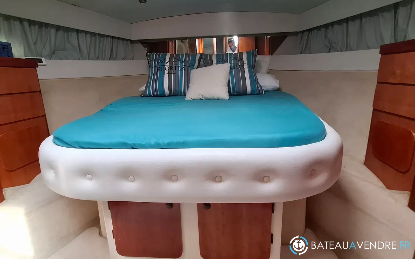 slider 24 Azimut 35 Fly