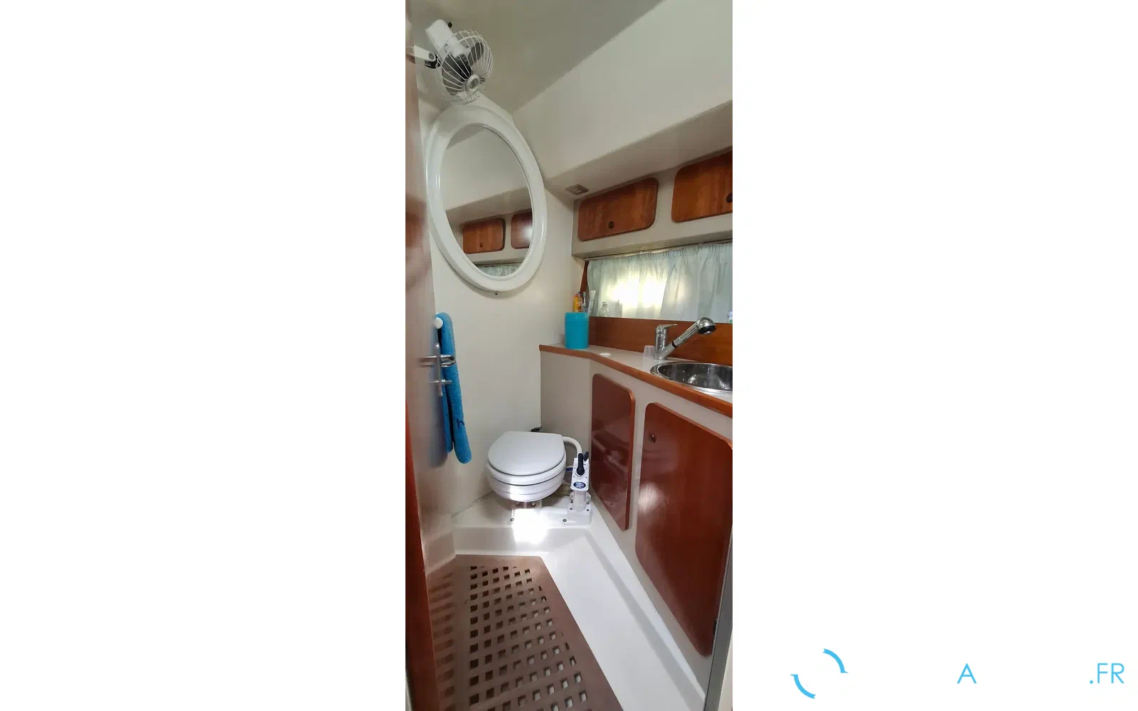 slider 4 Azimut 35 Fly