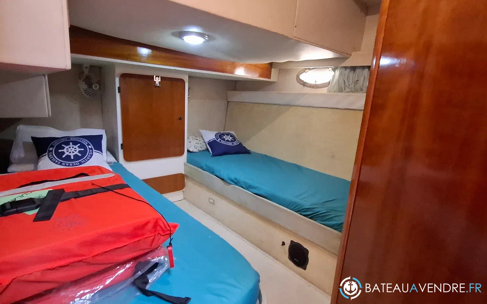 slider 27 Azimut 35 Fly