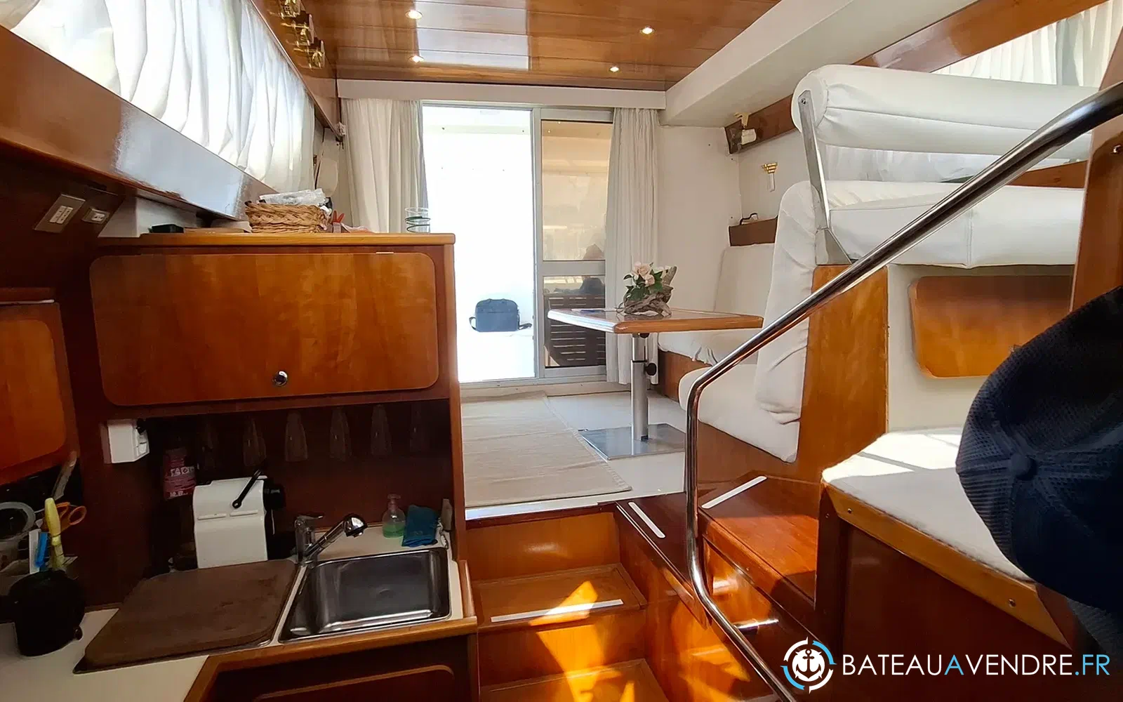 slider 29 Azimut 35 Fly