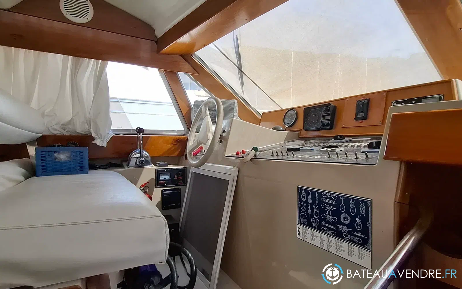slider 30 Azimut 35 Fly