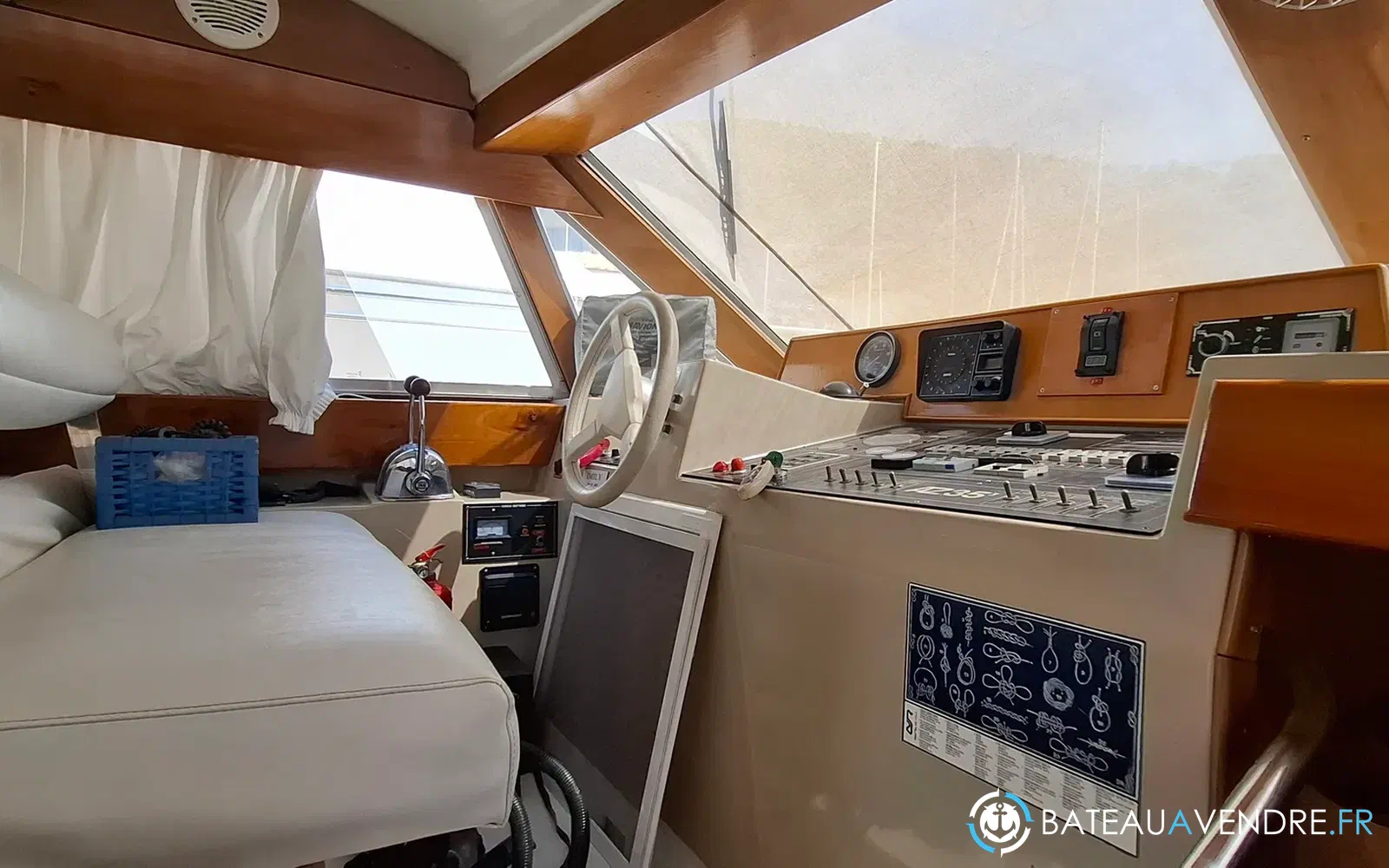 slider 31 Azimut 35 Fly