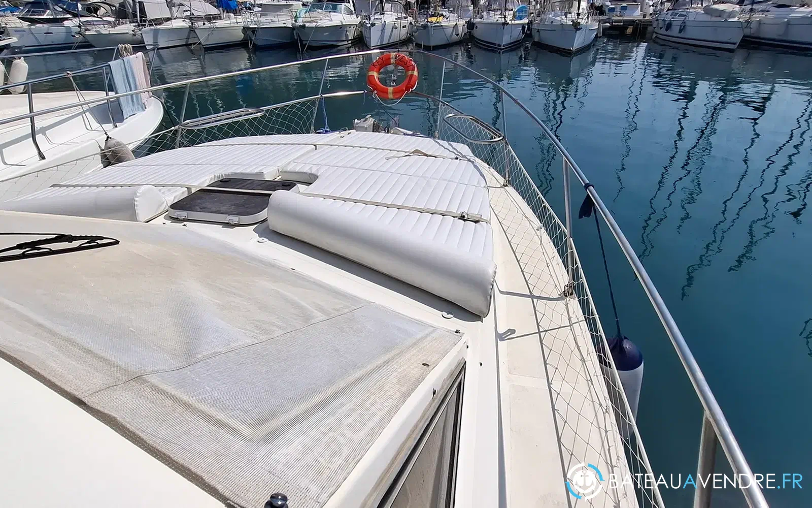 slider 9 Azimut 35 Fly