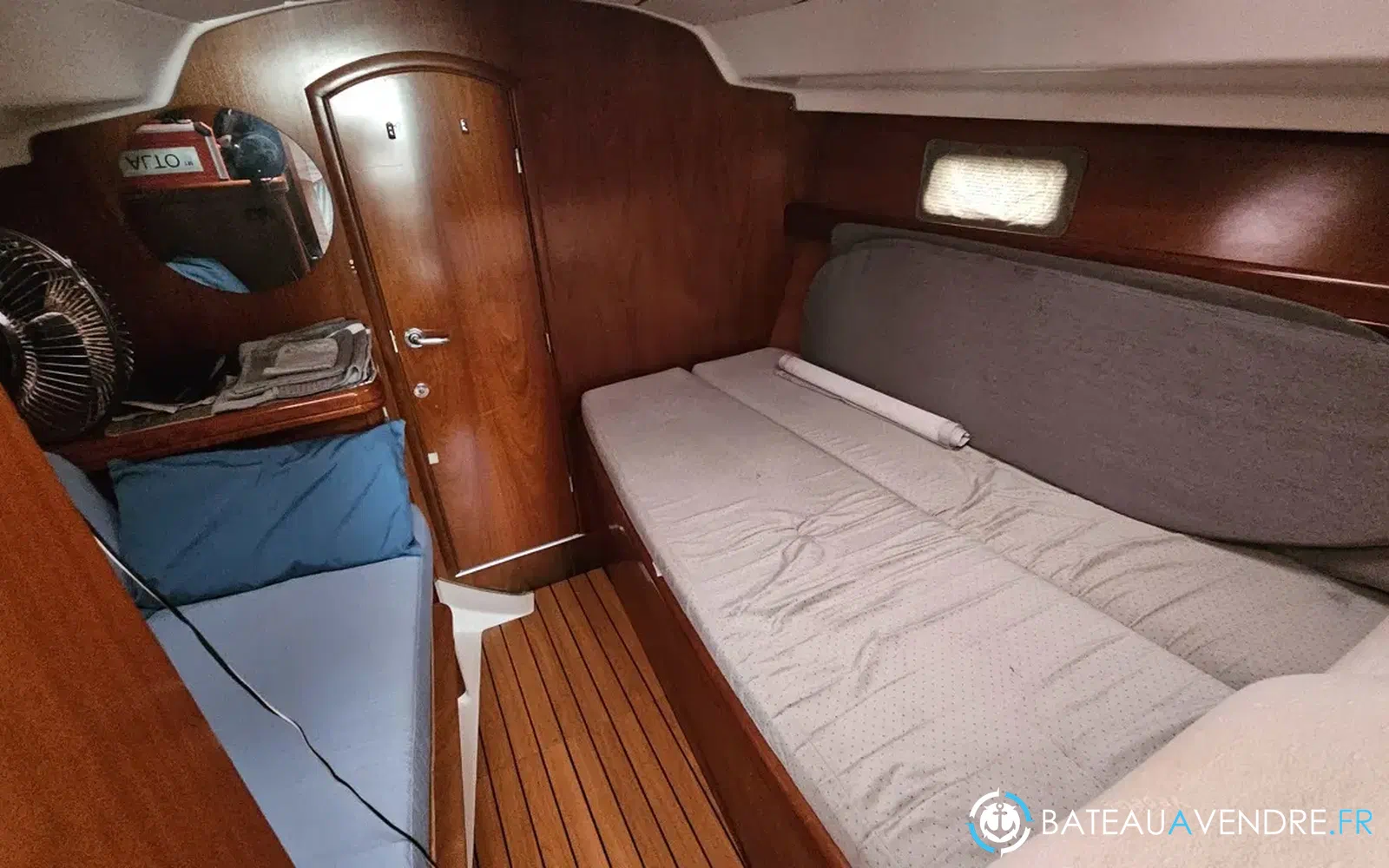 slider 10 Beneteau Oceanis 411 Clipper