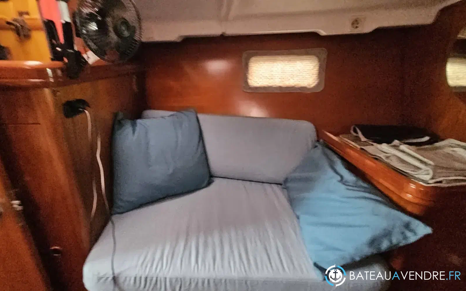 slider 11 Beneteau Oceanis 411 Clipper