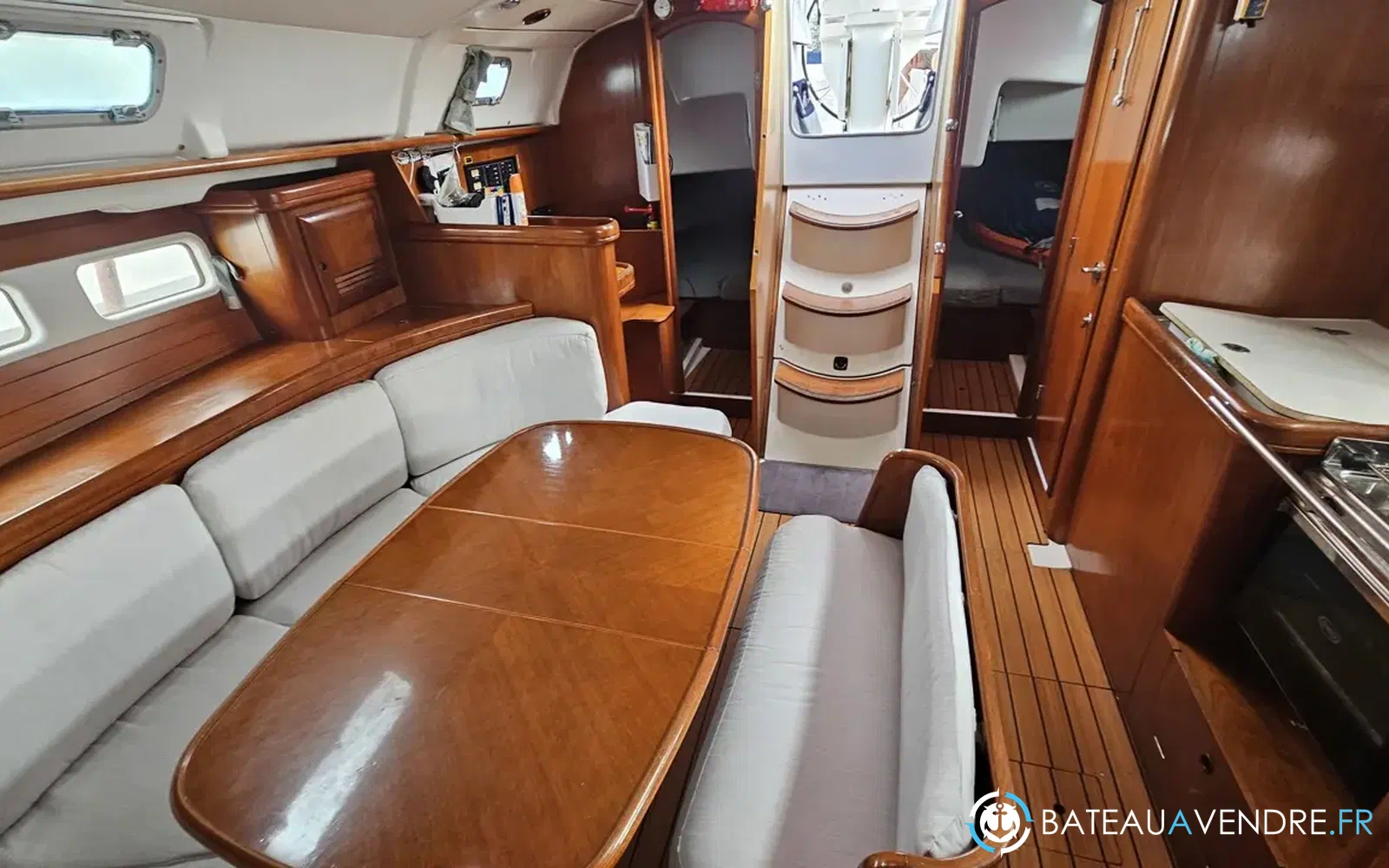 slider 12 Beneteau Oceanis 411 Clipper