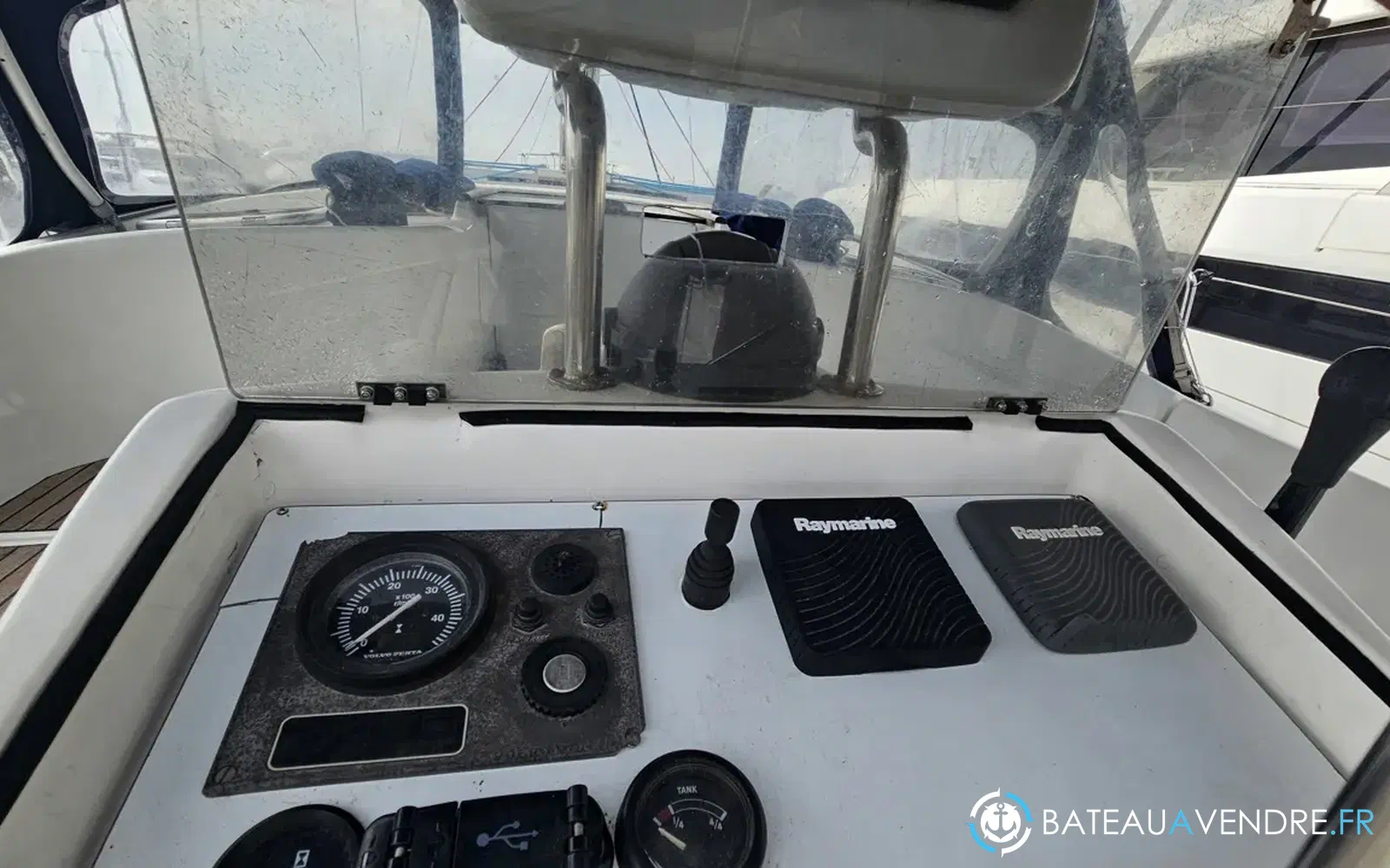 slider 3 Beneteau Oceanis 411 Clipper