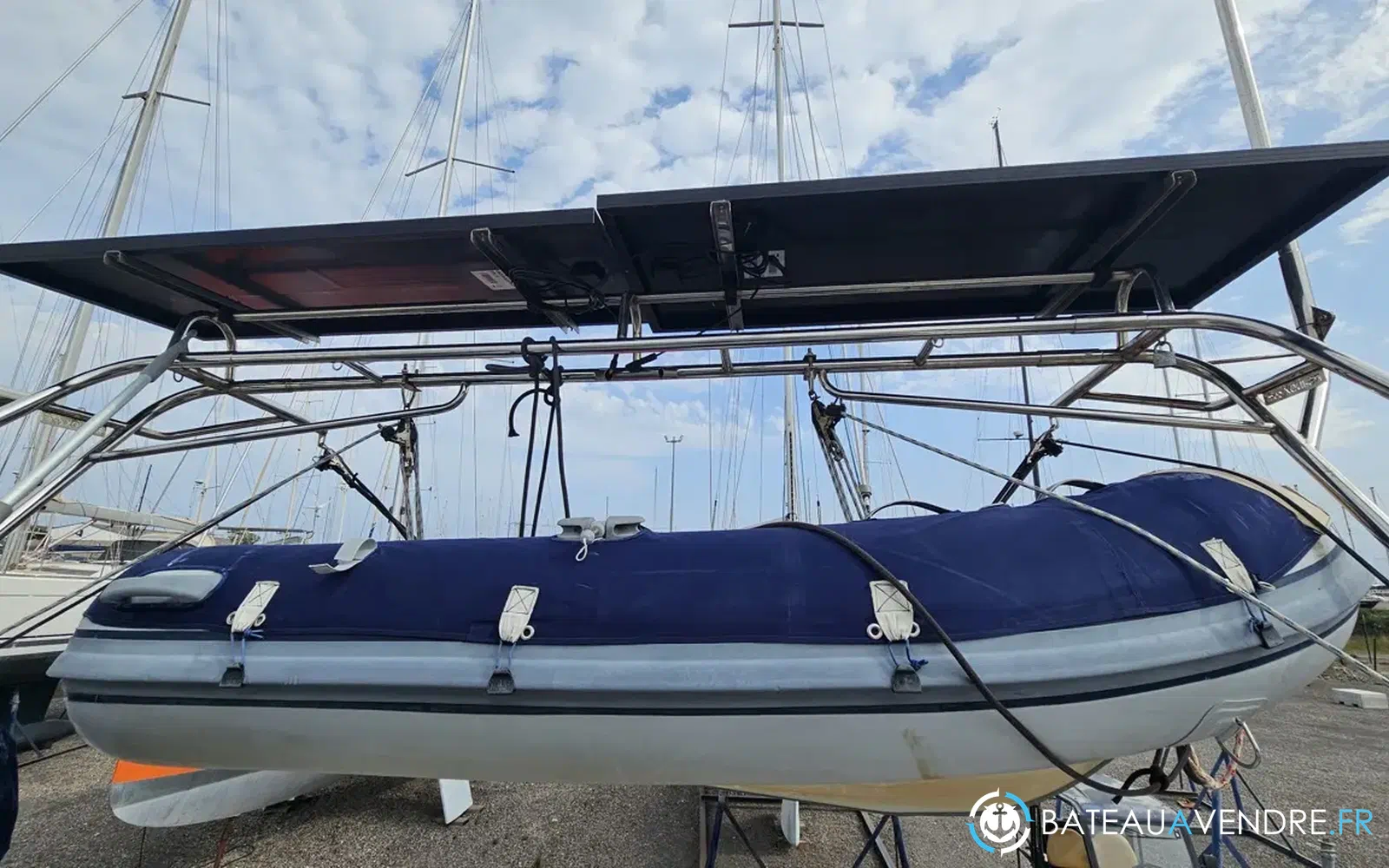 slider 4 Beneteau Oceanis 411 Clipper