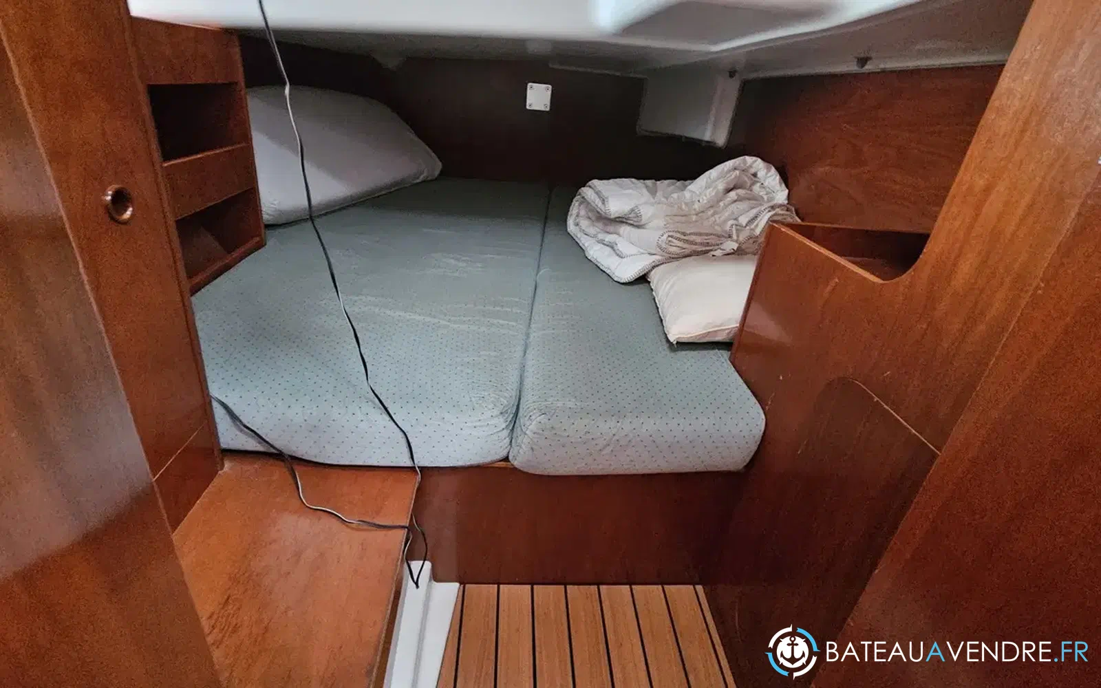 slider 8 Beneteau Oceanis 411 Clipper