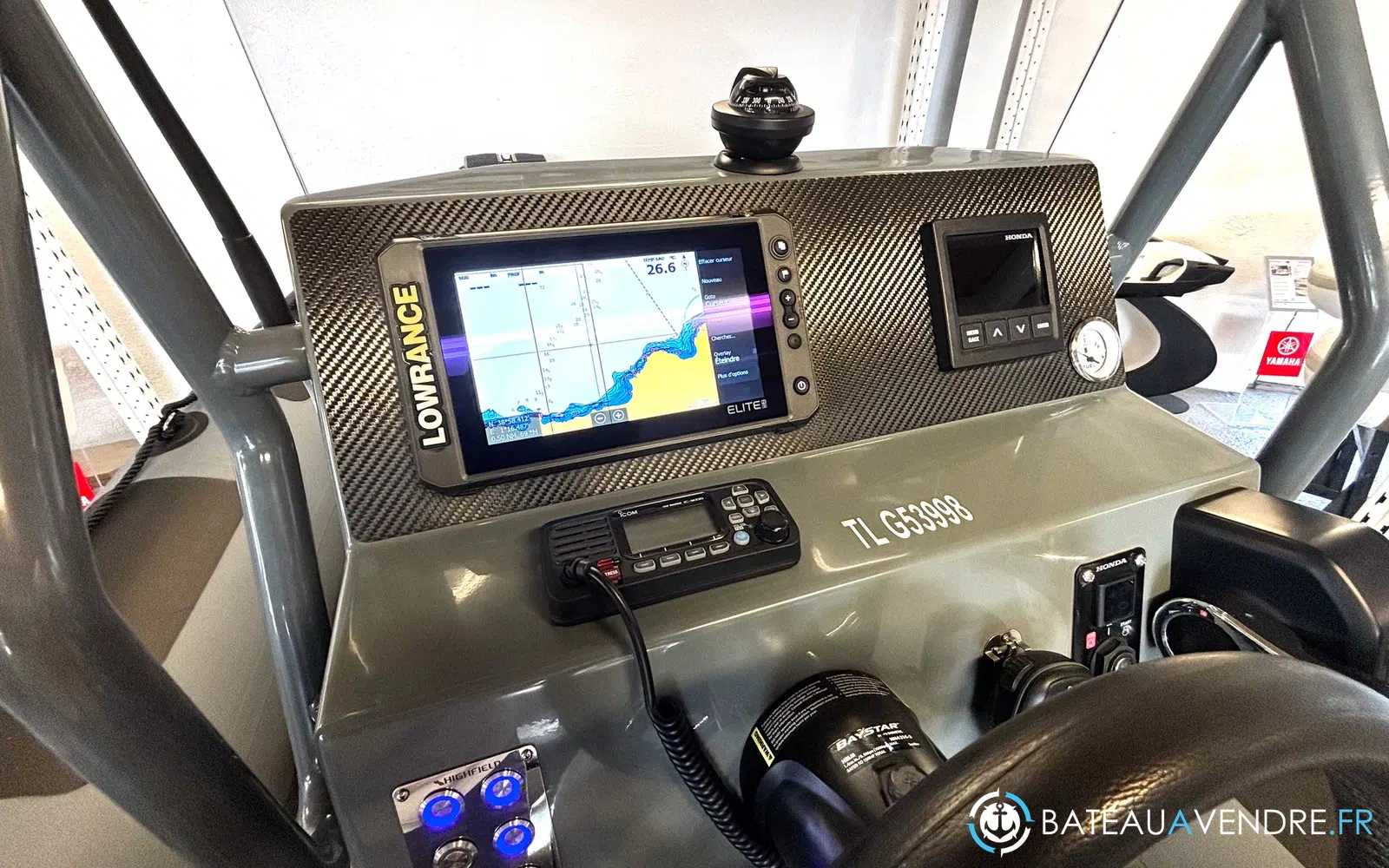 slider 16 Highfield Patrol 540