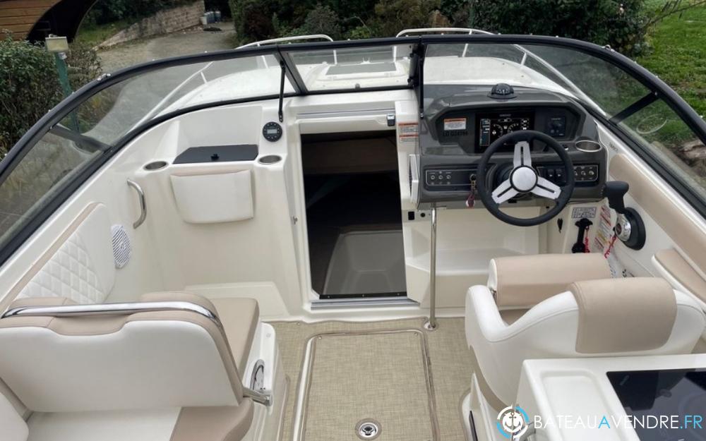 Bayliner VR6 Cuddy exterieur photo 3