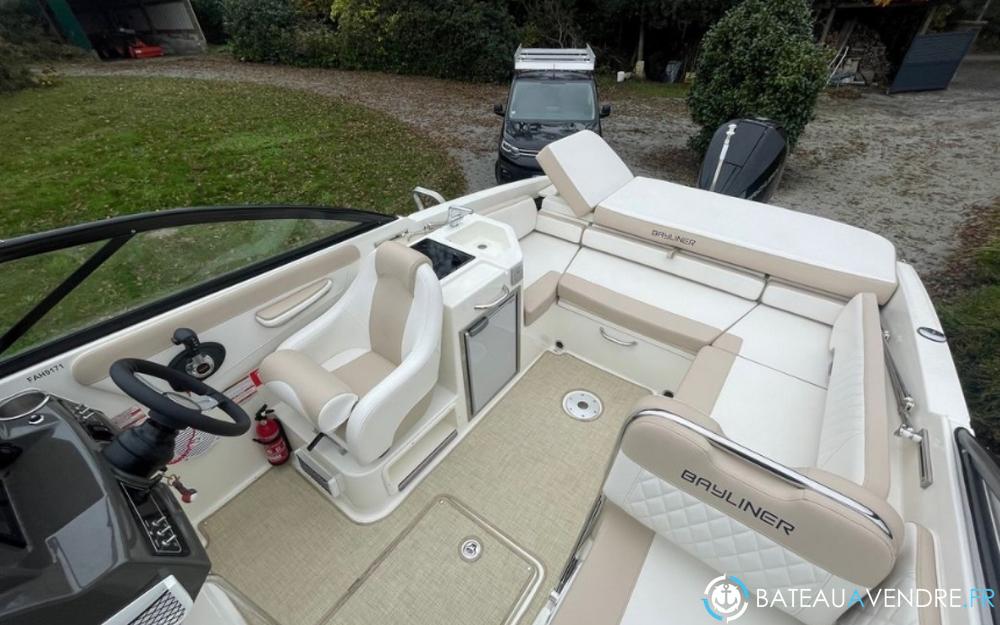 Bayliner VR6 Cuddy exterieur photo 4