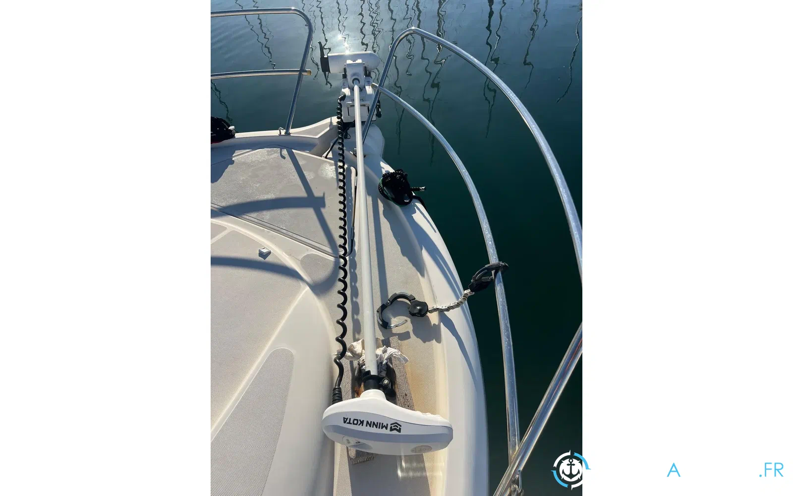 slider 2 Jeanneau Merry Fisher 925 Fly