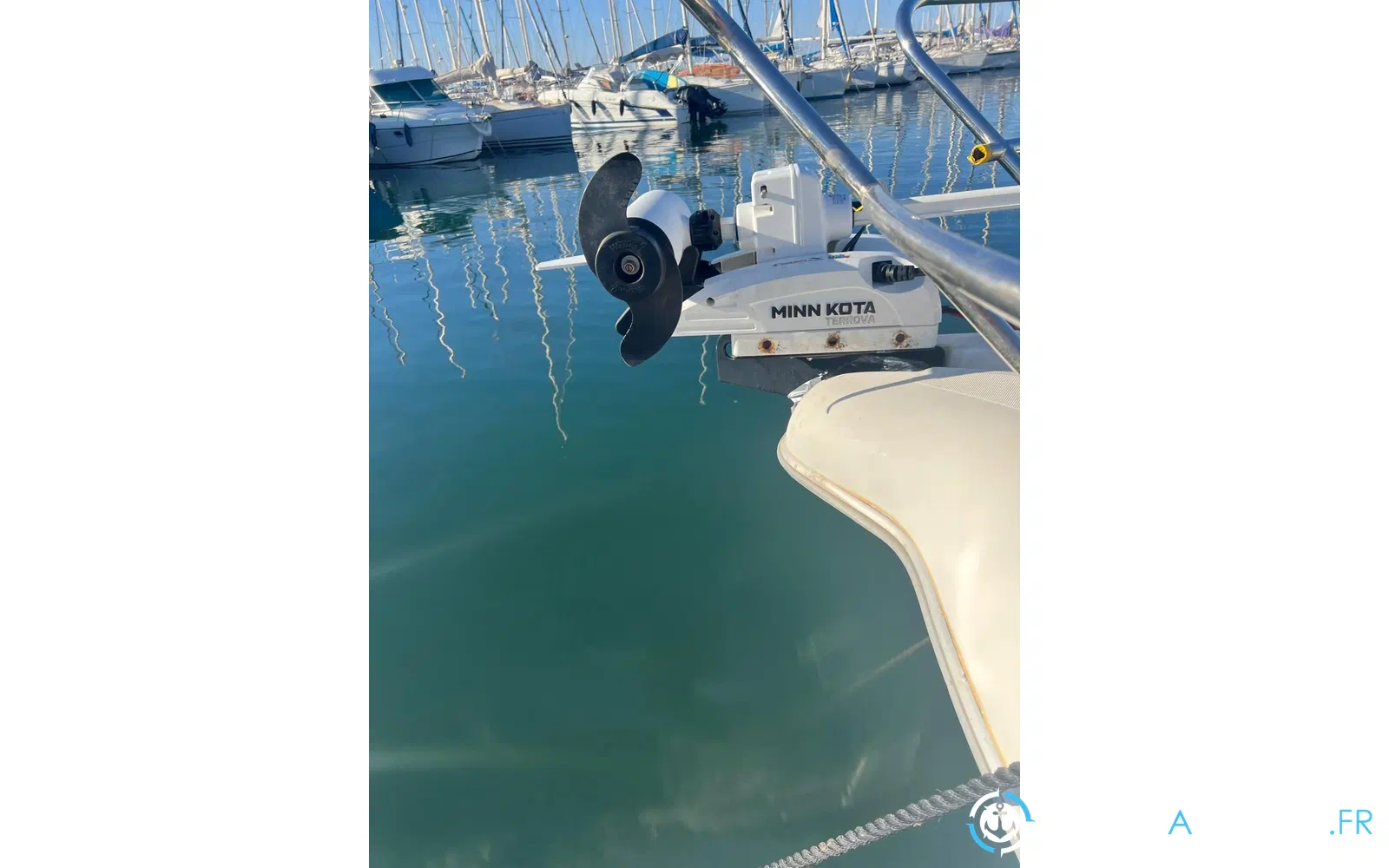 slider 4 Jeanneau Merry Fisher 925 Fly