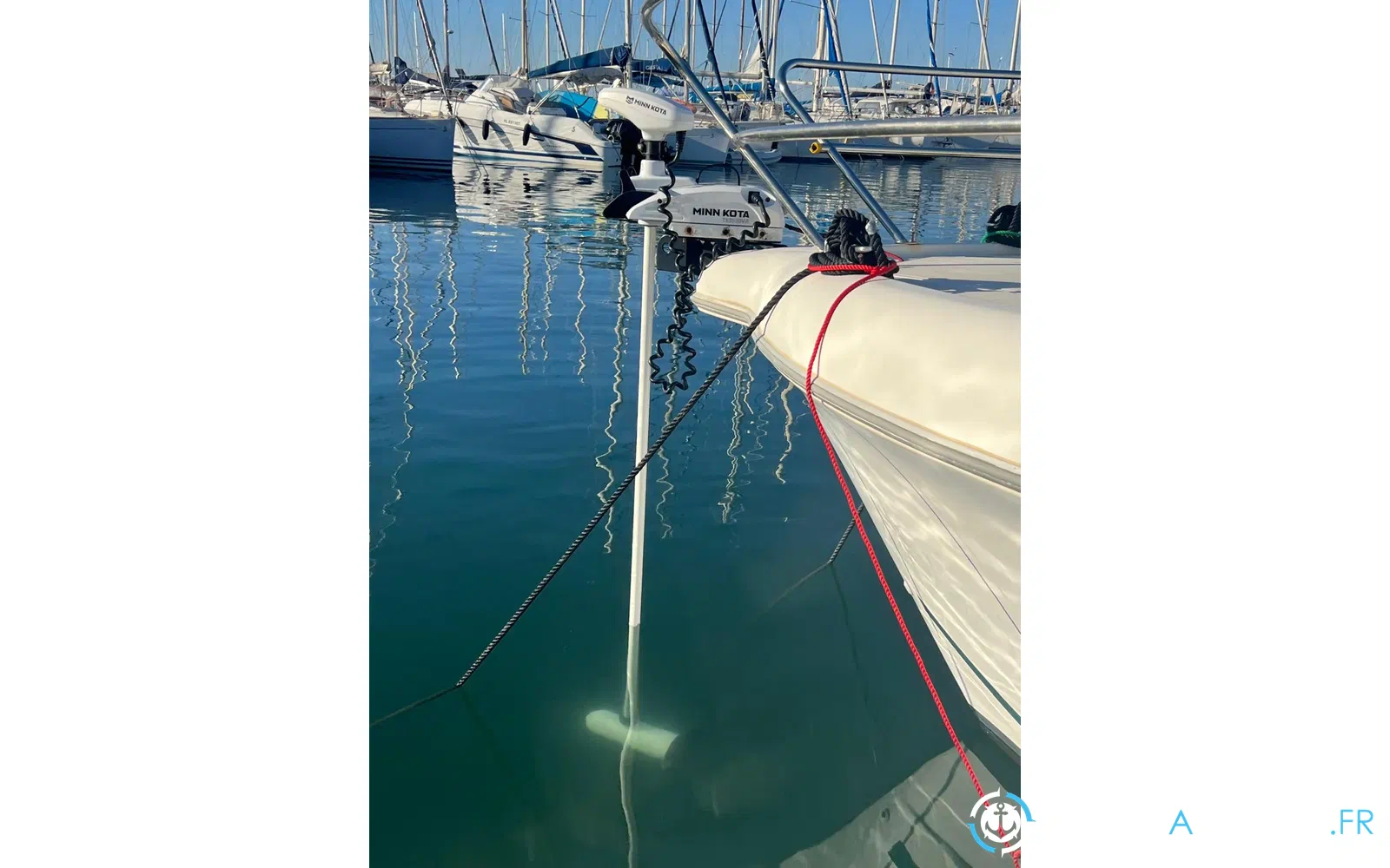 slider 3 Jeanneau Merry Fisher 925 Fly