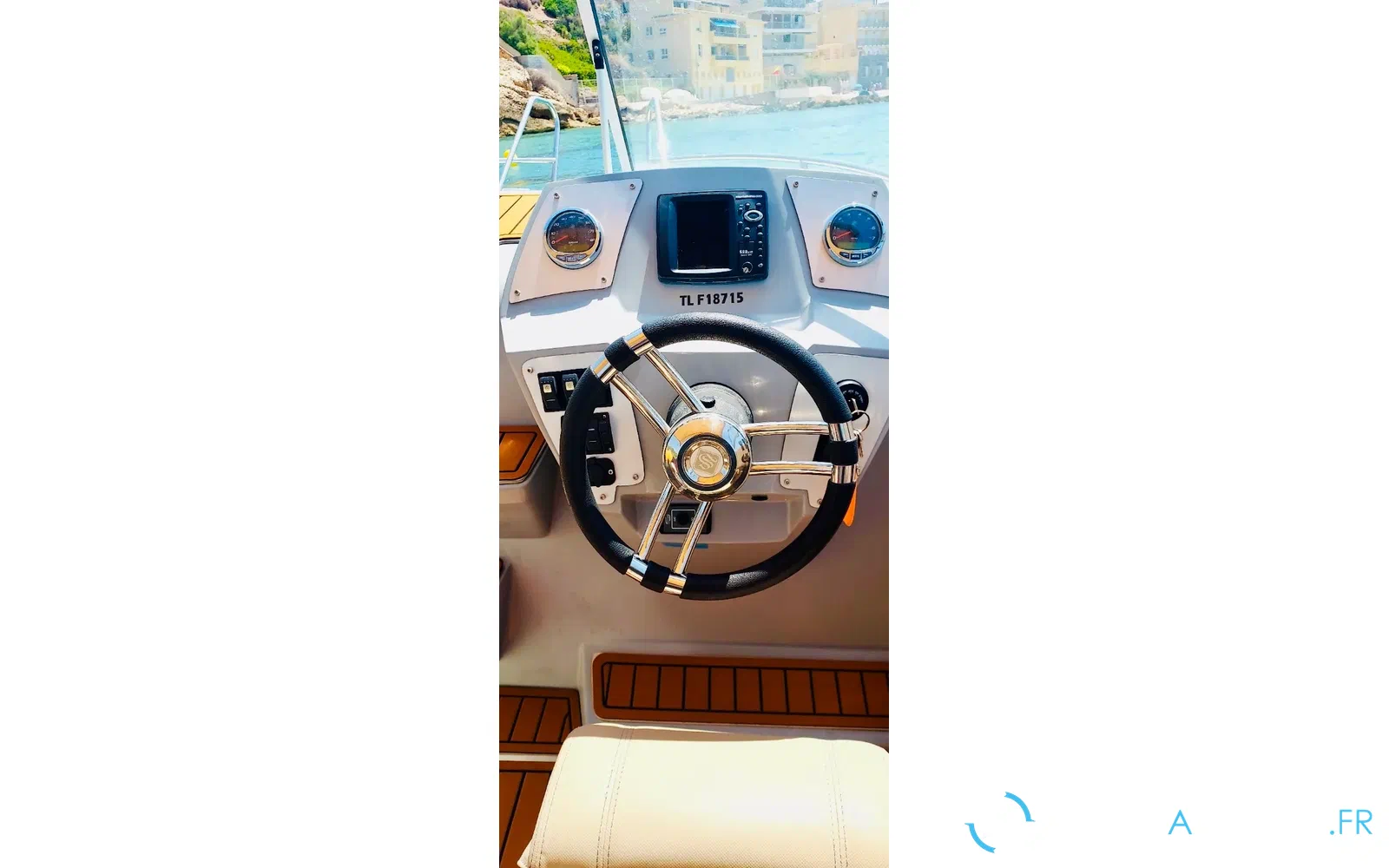slider 11 Selection Boats Cruiser 22