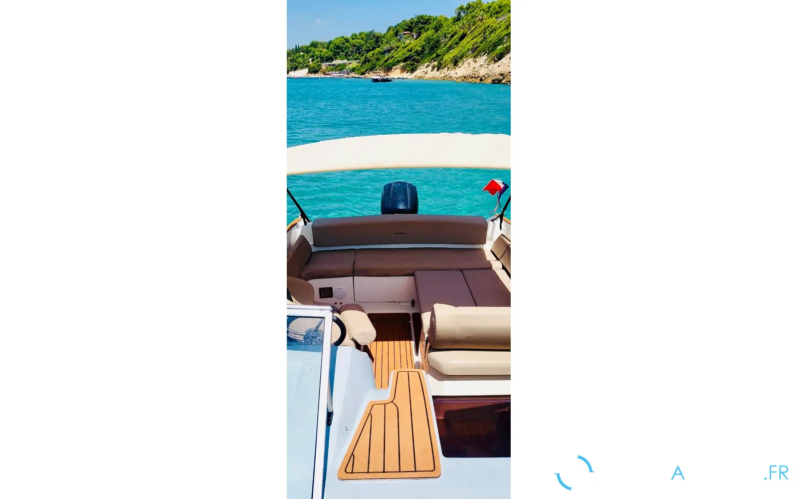 slider 5 Selection Boats Cruiser 22