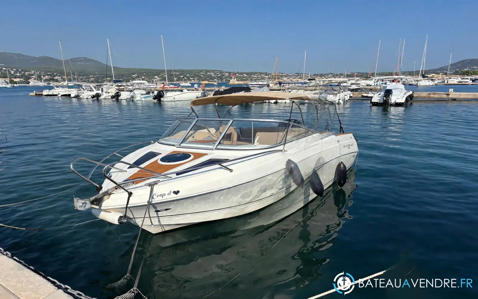 slider 1 Selection Boats Cruiser 22