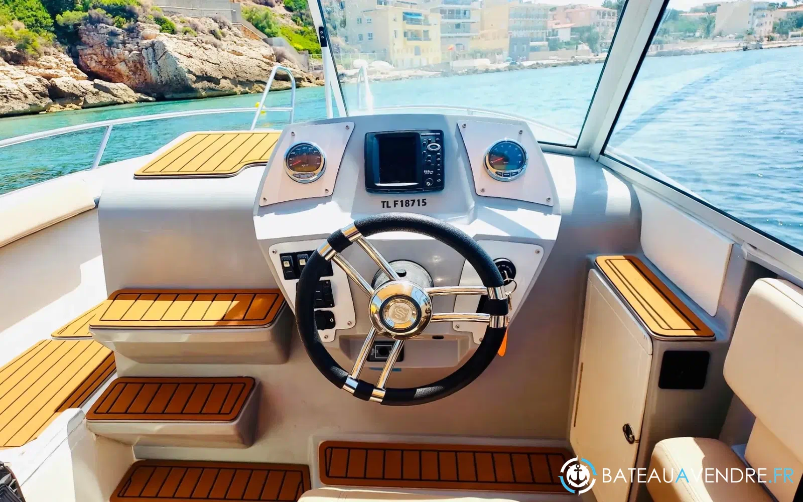 slider 6 Selection Boats Cruiser 22