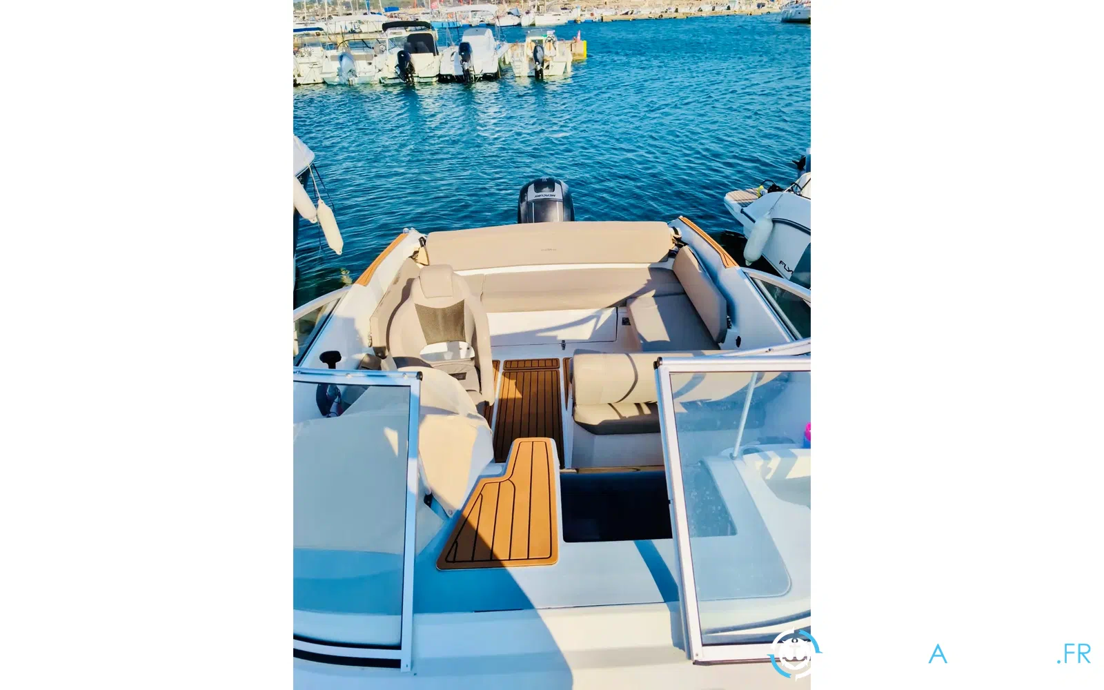 slider 4 Selection Boats Cruiser 22