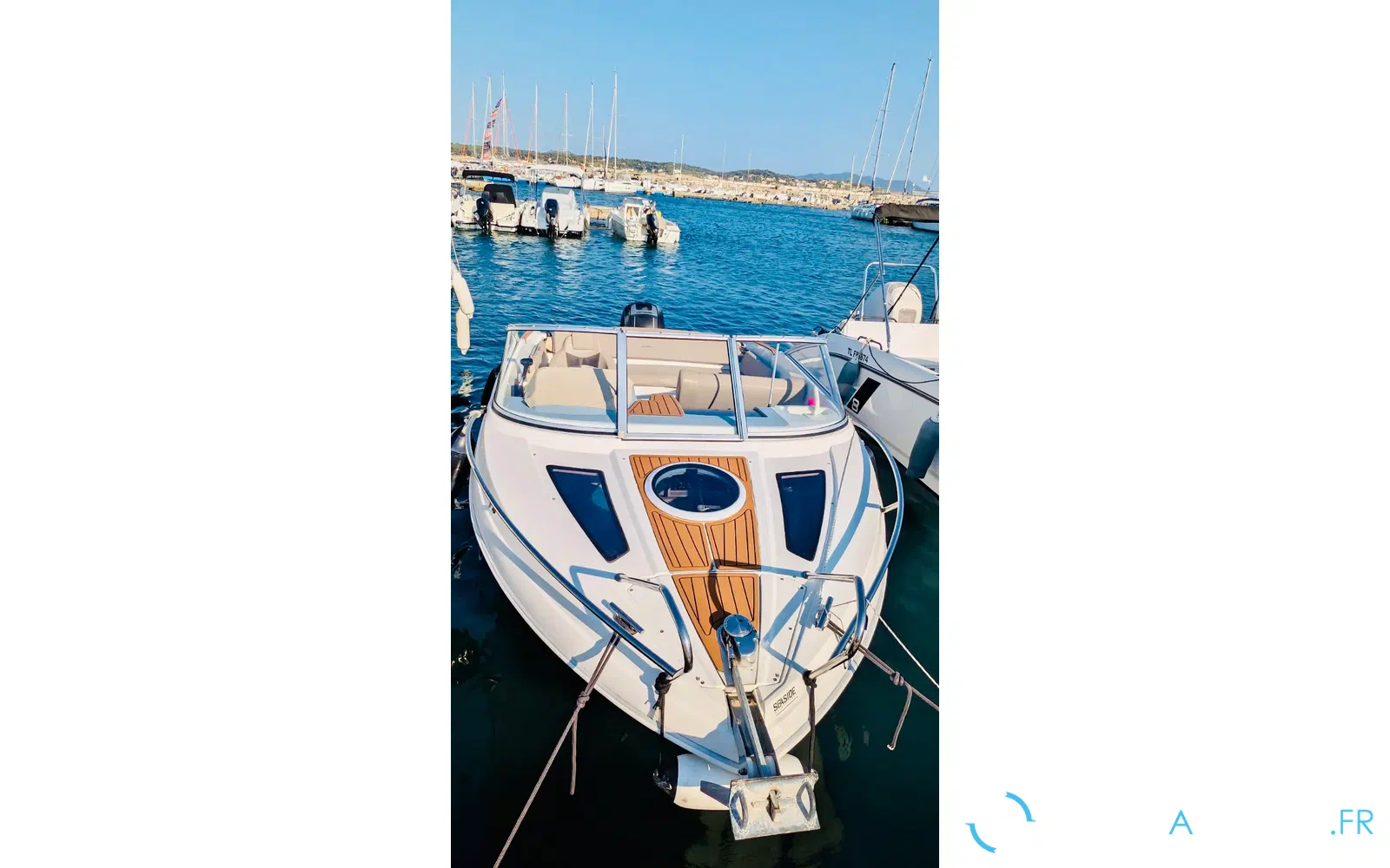 slider 2 Selection Boats Cruiser 22