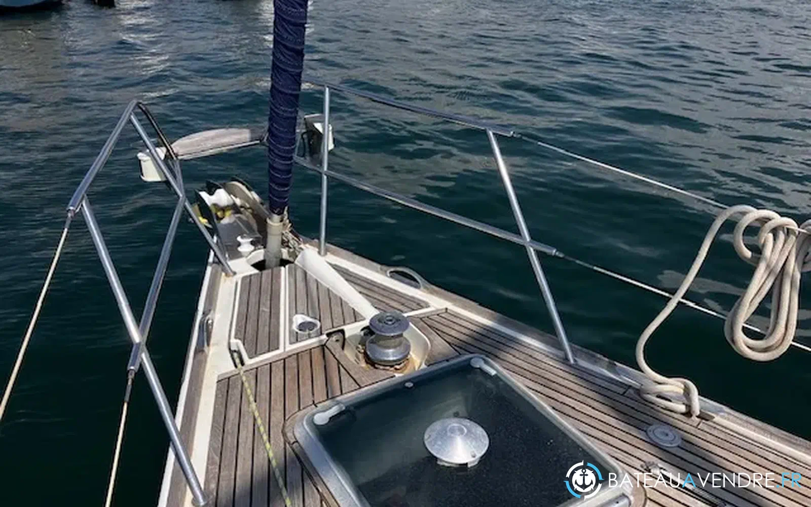 slider 9 Jeanneau Sun Odyssey 49
