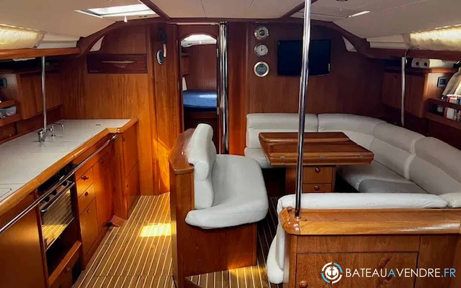slider 14 Jeanneau Sun Odyssey 49