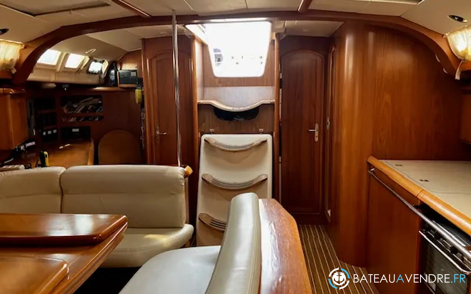 slider 19 Jeanneau Sun Odyssey 49