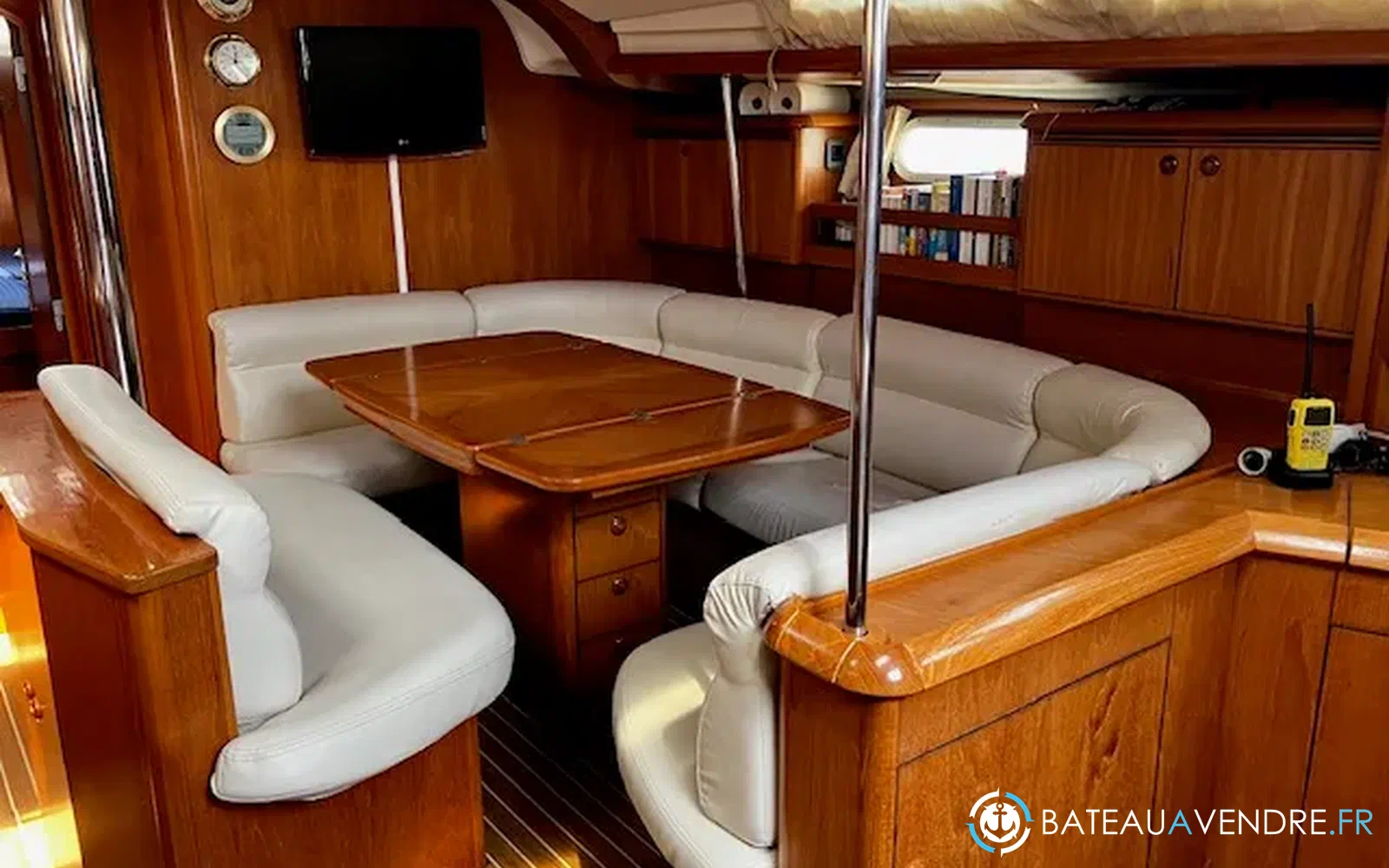 slider 21 Jeanneau Sun Odyssey 49