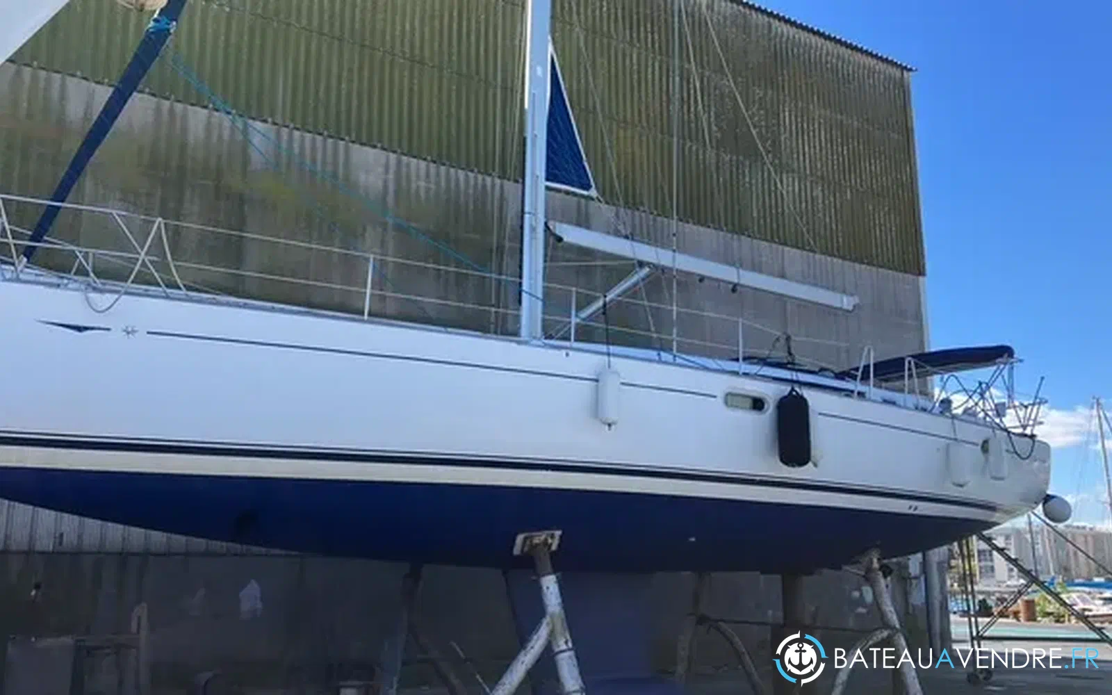 slider 29 Jeanneau Sun Odyssey 49