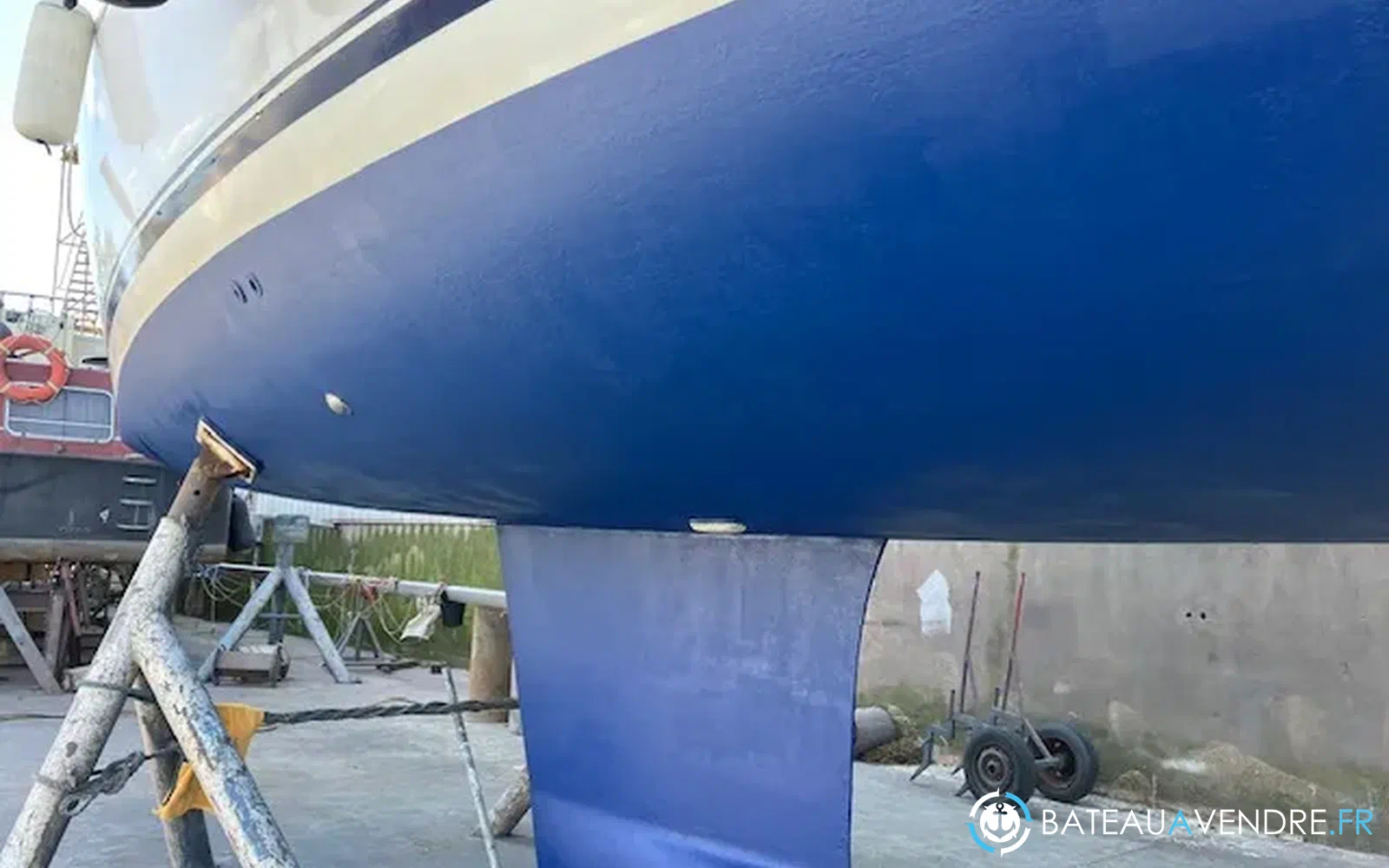 slider 32 Jeanneau Sun Odyssey 49