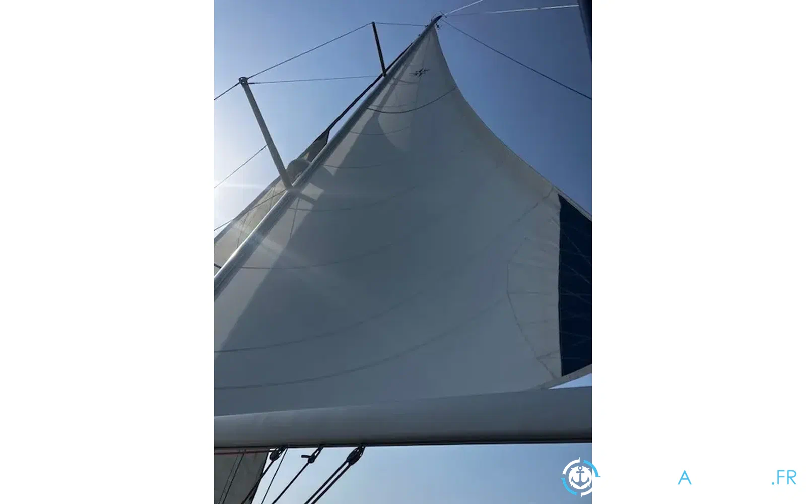 slider 33 Jeanneau Sun Odyssey 49
