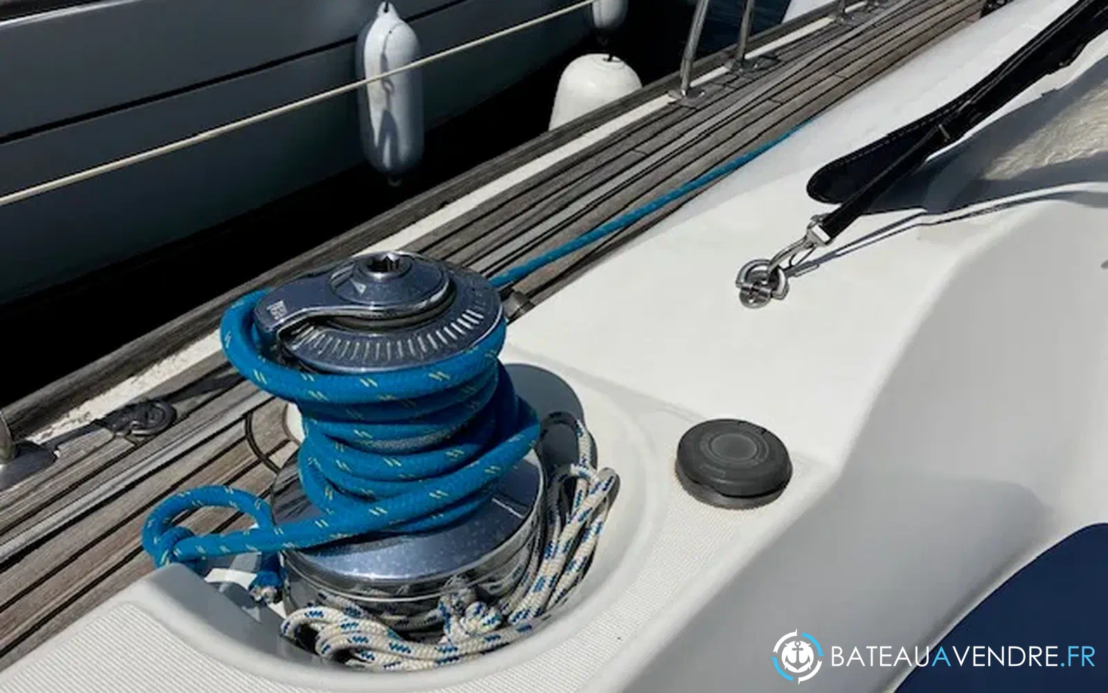 slider 4 Jeanneau Sun Odyssey 49