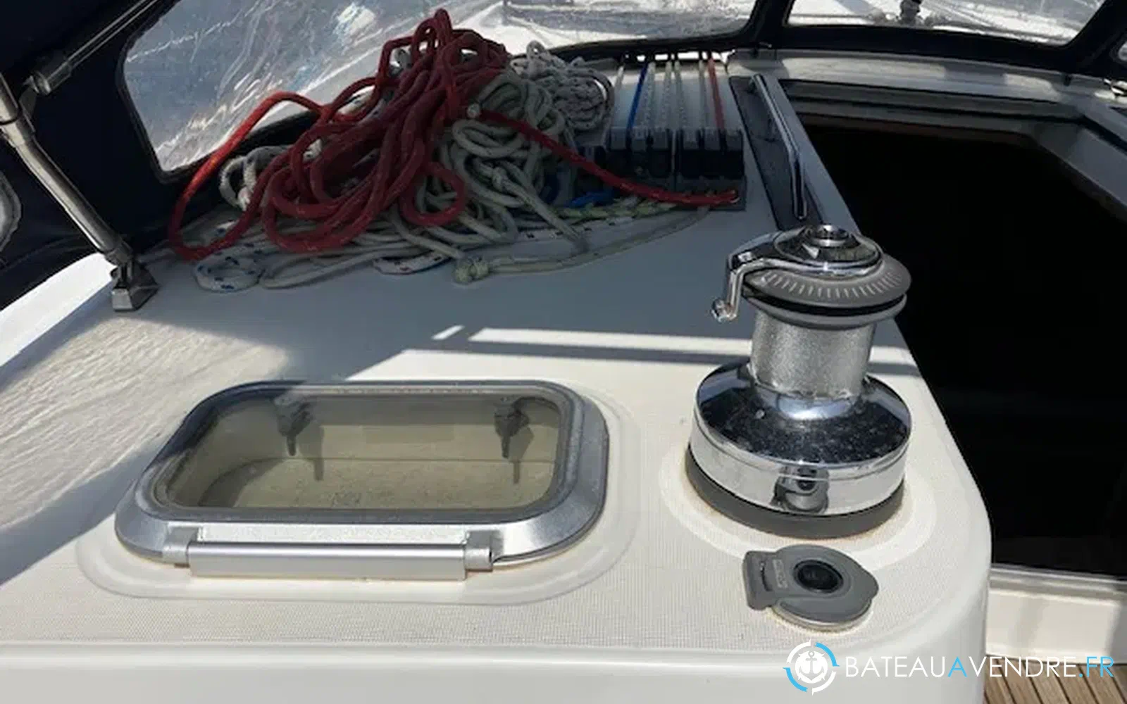 slider 5 Jeanneau Sun Odyssey 49