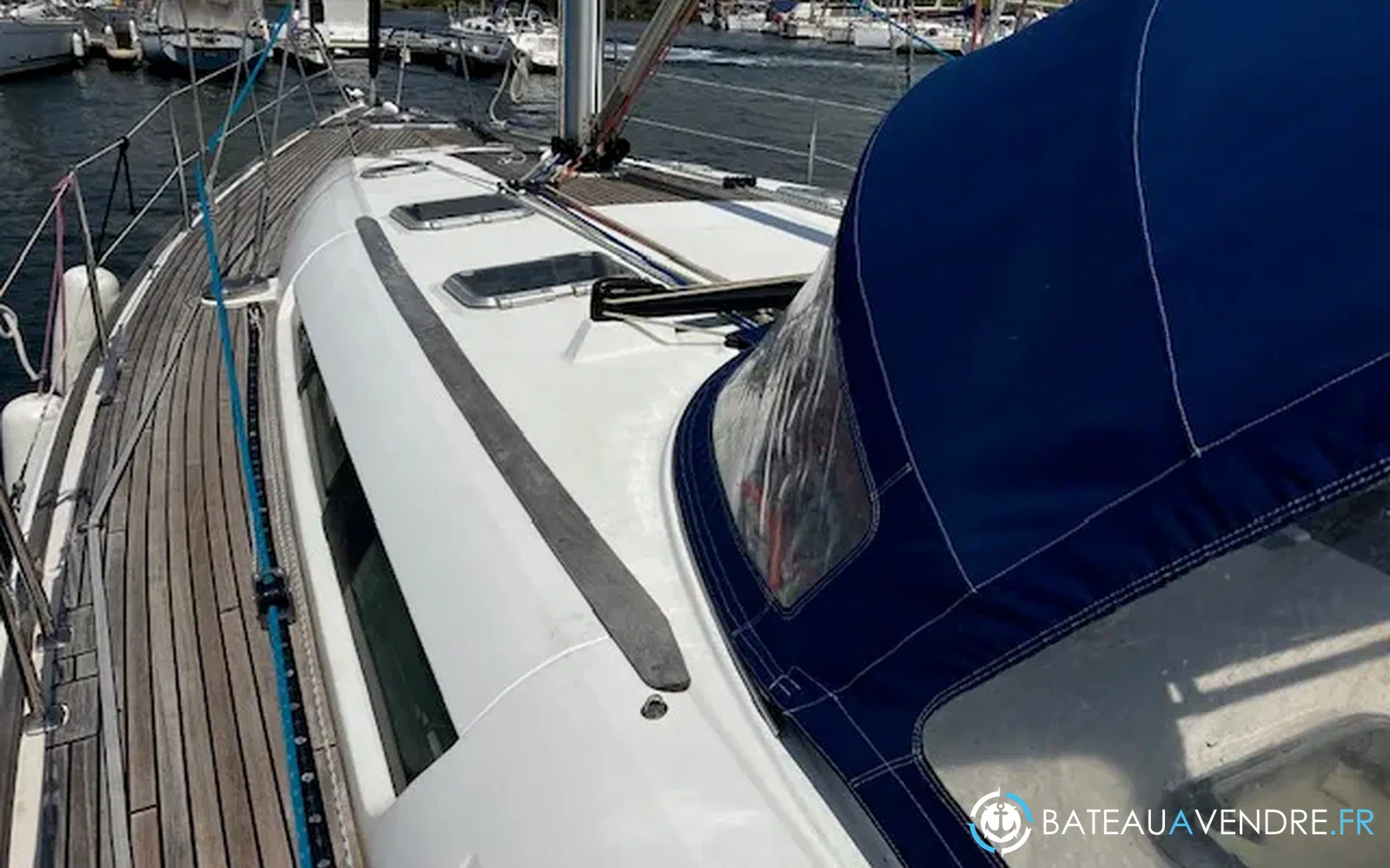 slider 6 Jeanneau Sun Odyssey 49