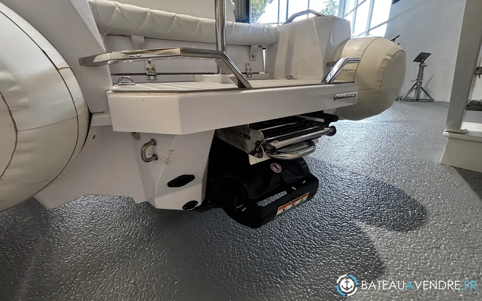 slider 11 Agilis 330 C
