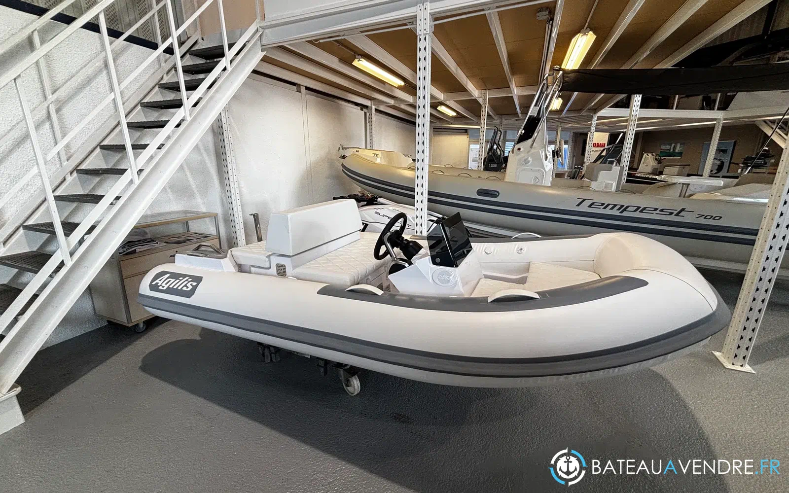 slider 0 Agilis 330 C