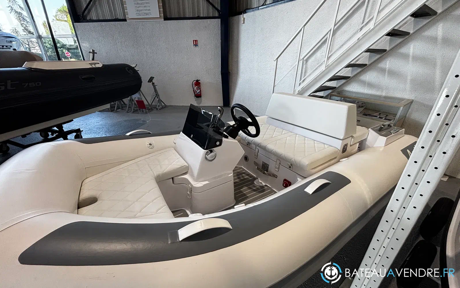 slider 2 Agilis 330 C